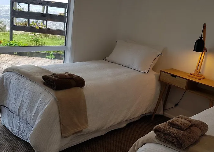 Aorangi Highland Country Retreat
